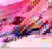 Ungermann Brothers - St Kilda Accommodation