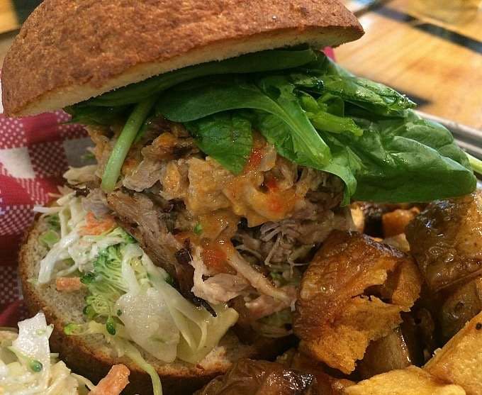 Caversham WA St Kilda Accommodation