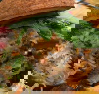 Urban Food Mafia - St Kilda Accommodation