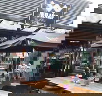 Wharf on the Point - St Kilda Accommodation