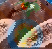 When Harry Met Sally Cafe - St Kilda Accommodation