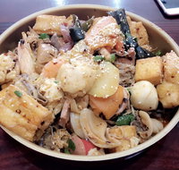 Width Alley Spicy Pot