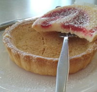 Cafe Jacqui's