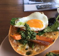 Carrington Fare - St Kilda Accommodation