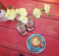 Favourite Chair Cafe - St Kilda Accommodation
