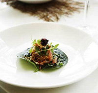 Nu Nu Restaurant - St Kilda Accommodation