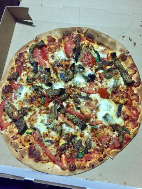 T4's Gourmet Pizza & Pasta - St Kilda Accommodation 2