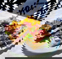 96 Degrees - St Kilda Accommodation