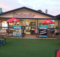 Beachcomber Cafe