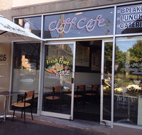 Cliff Cafe - St Kilda Accommodation