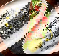 Cronulla Junction - St Kilda Accommodation