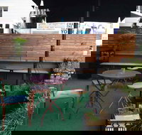 Dot 451 - St Kilda Accommodation