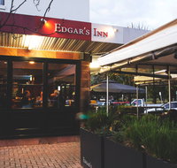 Edgars Inn - St Kilda Accommodation