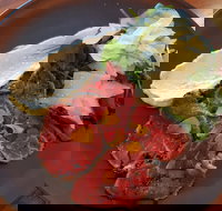 Emerge - St Kilda Accommodation