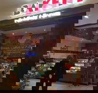 Fairfield Forum Bakery - St Kilda Accommodation
