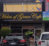 Gourmet's Galley Cafe