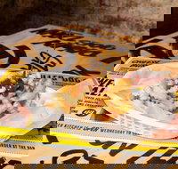 Greaser - St Kilda Accommodation