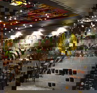 Guzman y Gomez - Erina - St Kilda Accommodation