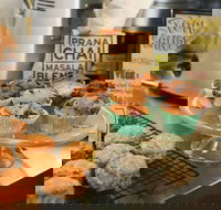 Higher Grounds - East Perth - St Kilda Accommodation