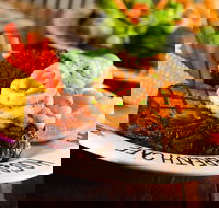 Hog's Australia's Steakhouse - Cleveland - St Kilda Accommodation