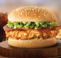 Hungry Jack's - St Kilda Accommodation