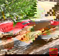 Hungry Jack's - Docklands