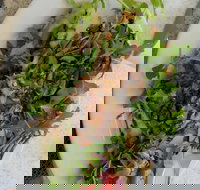 Inner Light Tea Rooms - St Kilda Accommodation