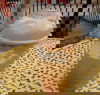 Jasmine Greens Park Kiosk