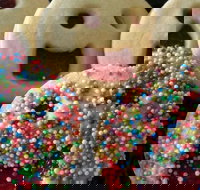 Kerrie Road Bakery Cafe - St Kilda Accommodation