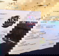 Kiku sushi - St Kilda Accommodation