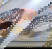 Luv a Coffee - Springwood - St Kilda Accommodation