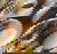 Malaysian Kitchen - St Kilda Accommodation