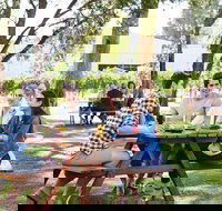 Mandoon Estate - St Kilda Accommodation