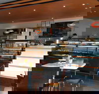 Midland Patisserie - St Kilda Accommodation