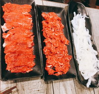 MooMoo Hotpot