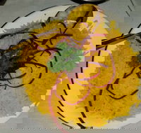 Mystic India - St Kilda Accommodation