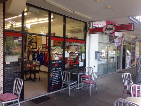 North Turramurra Deli Cafe - St Kilda Accommodation 0
