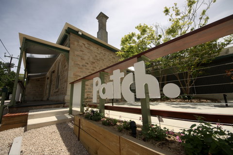Patch Kitchen And Garden - St Kilda Accommodation 0