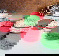 Pattison's Patisserie - Cammeray - St Kilda Accommodation