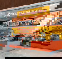 Ray's Patisserie - Ipswich - St Kilda Accommodation