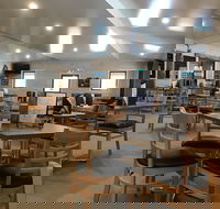 Rosedale Homestead Cafe - St Kilda Accommodation