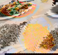 Royal Siam Kitchen - St Kilda Accommodation