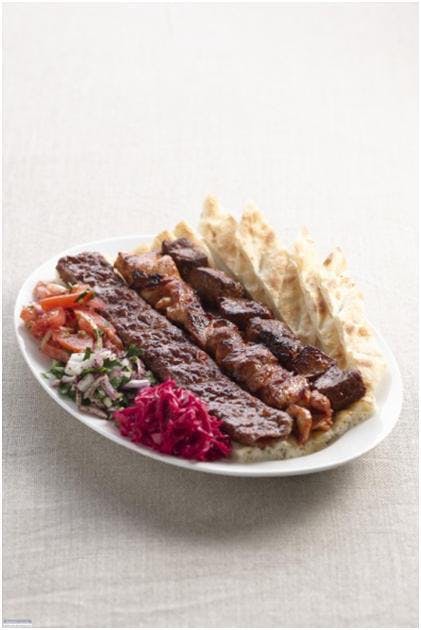 Sahara Grill - Rouse Hill - St Kilda Accommodation 0