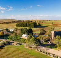Sevenhill Cellars - St Kilda Accommodation