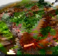 Shaanxi-Style Restaurant - St Kilda Accommodation