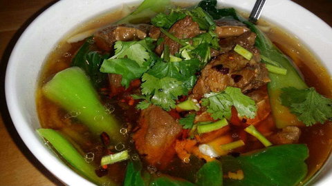 Shaanxi-Style Restaurant - St Kilda Accommodation 0