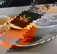 Stella Coffee House - St Kilda Accommodation