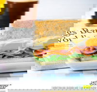 Subway - Keysborough - St Kilda Accommodation