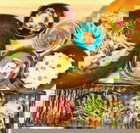 Sumi Open Kitchen - St Kilda Accommodation