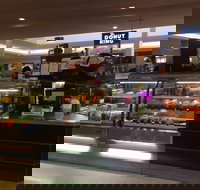 Sushi Guru - St Kilda Accommodation